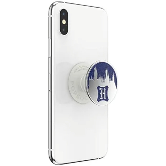 Harry Potter Hogwarts Popsocket - Picture 4 of 6